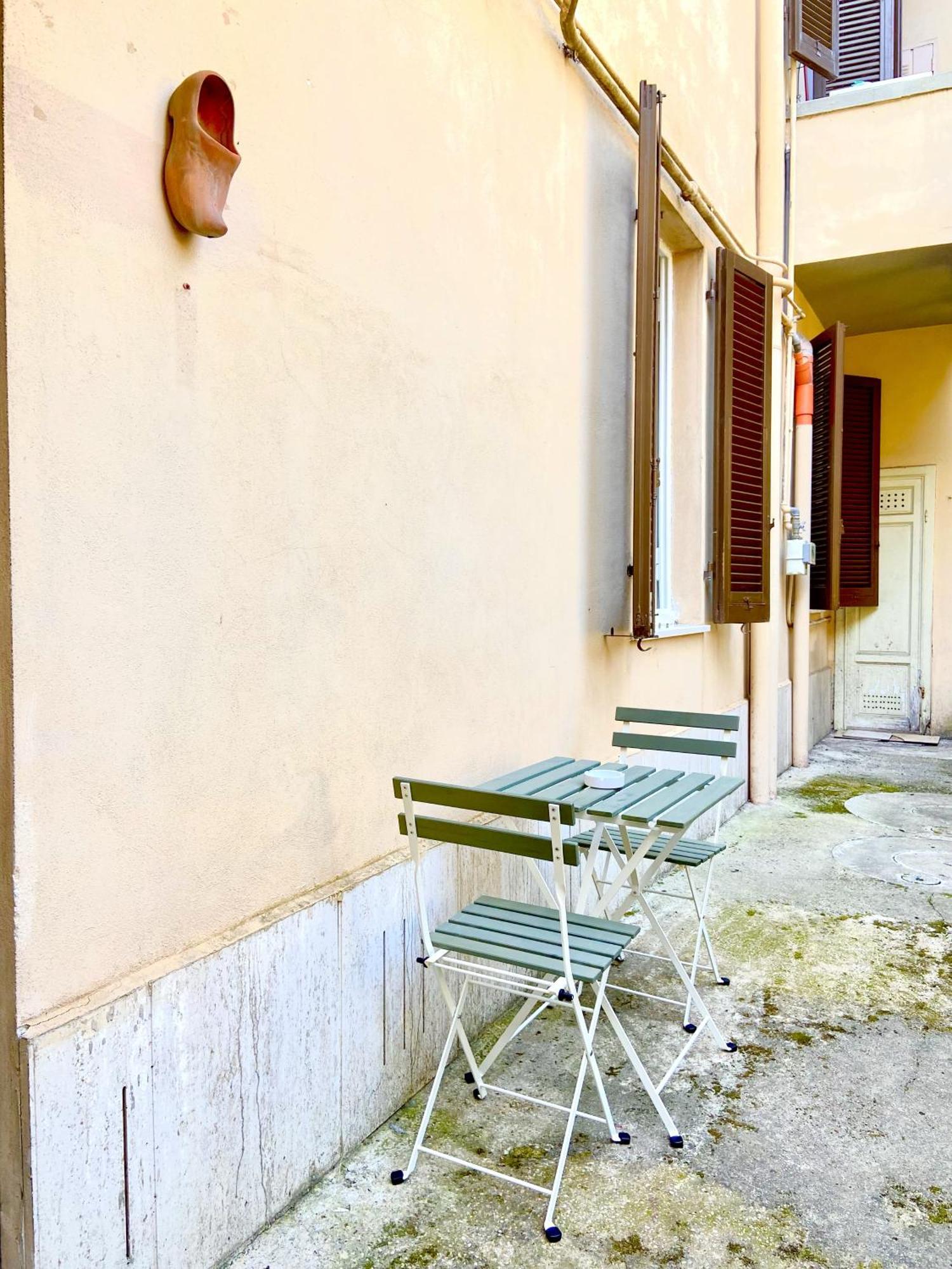 Casa Ganza Villa Pisa Exterior photo